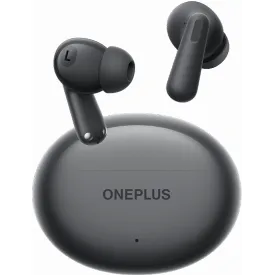 Беспроводные наушники OnePlus Nord Buds 3, Harmonic Gray, серый